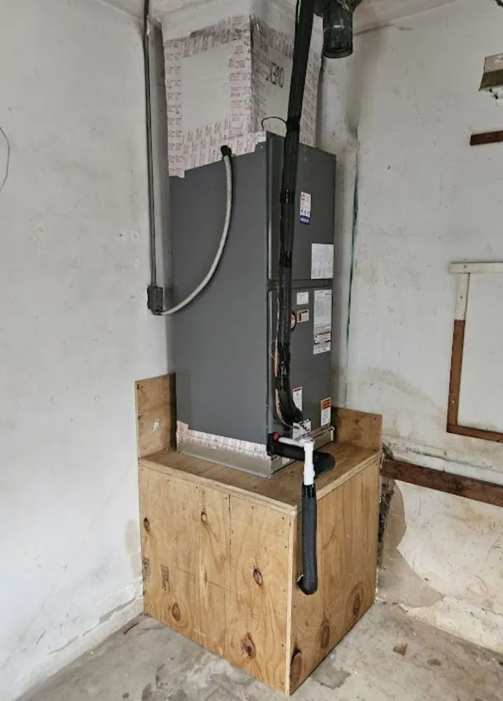 Slide of United State Solutions