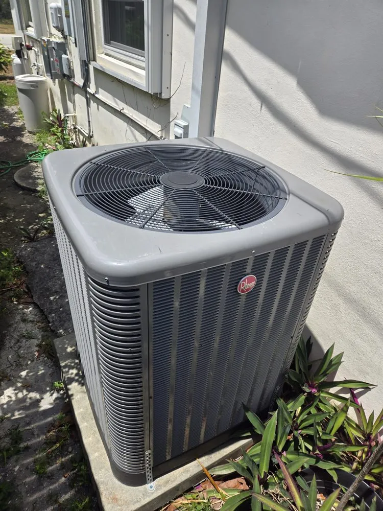 Slide of United State Solutions