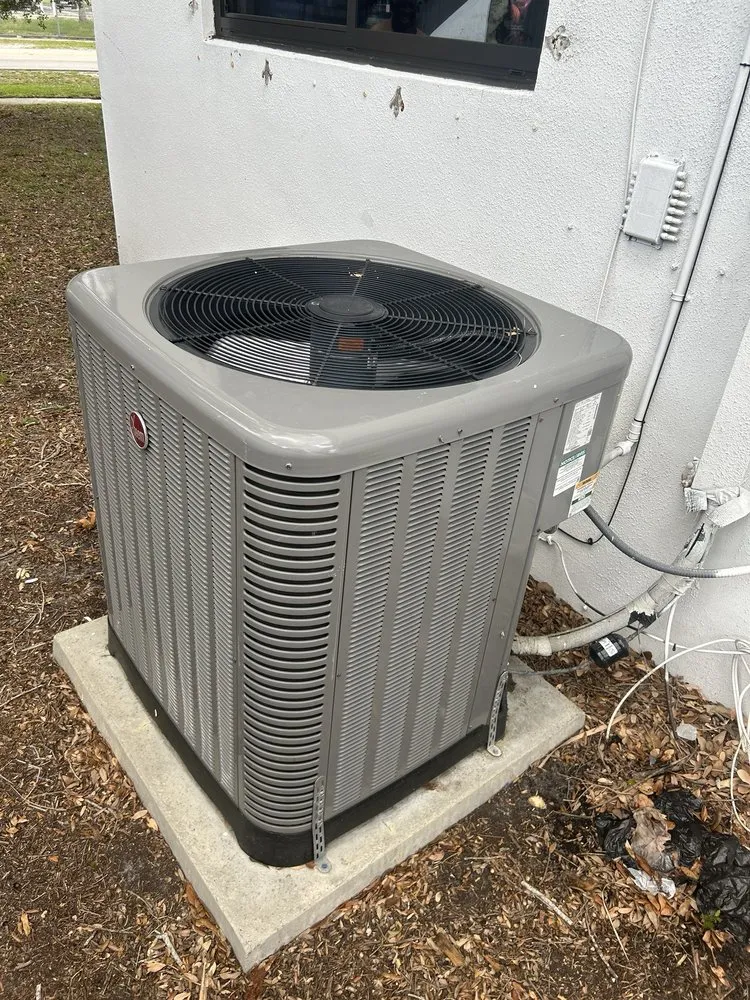 Slide of United State Solutions