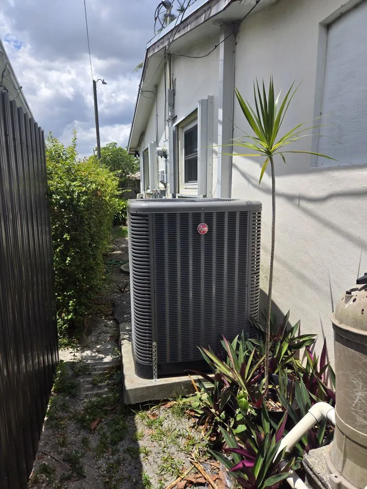 Slide of United State Solutions