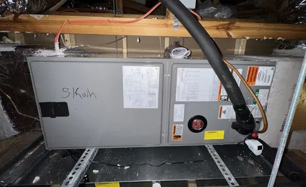 United State Solutions Logo