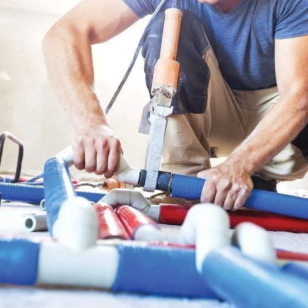 Slide of United States Heating & Air Conditioning