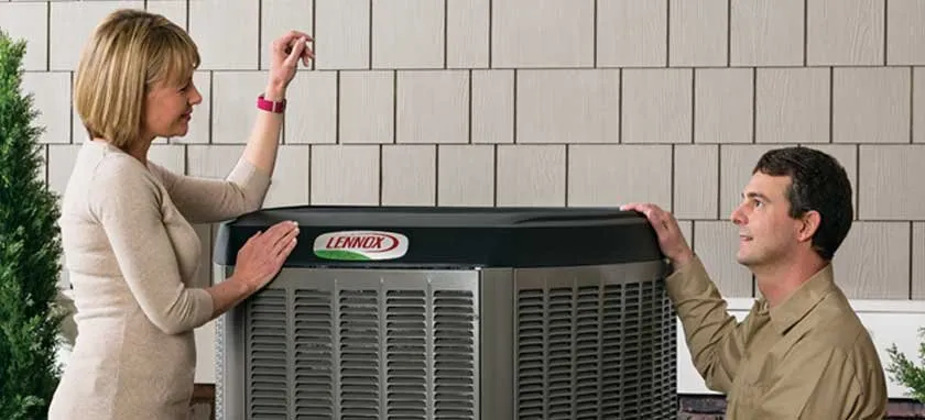 Slide of United States Heating & Air Conditioning