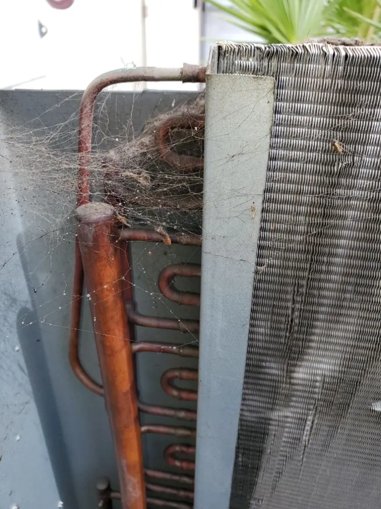 Slide of United Structured American Air & Heating