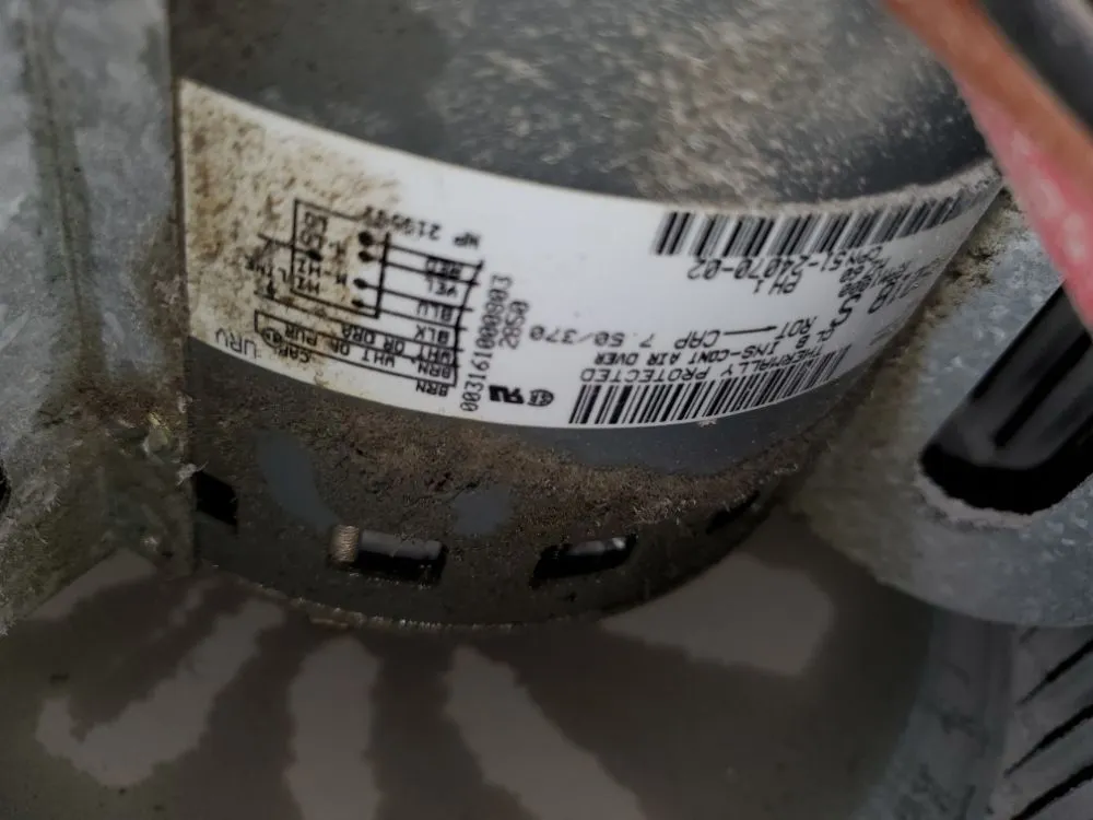 Slide of United Structured American Air & Heating