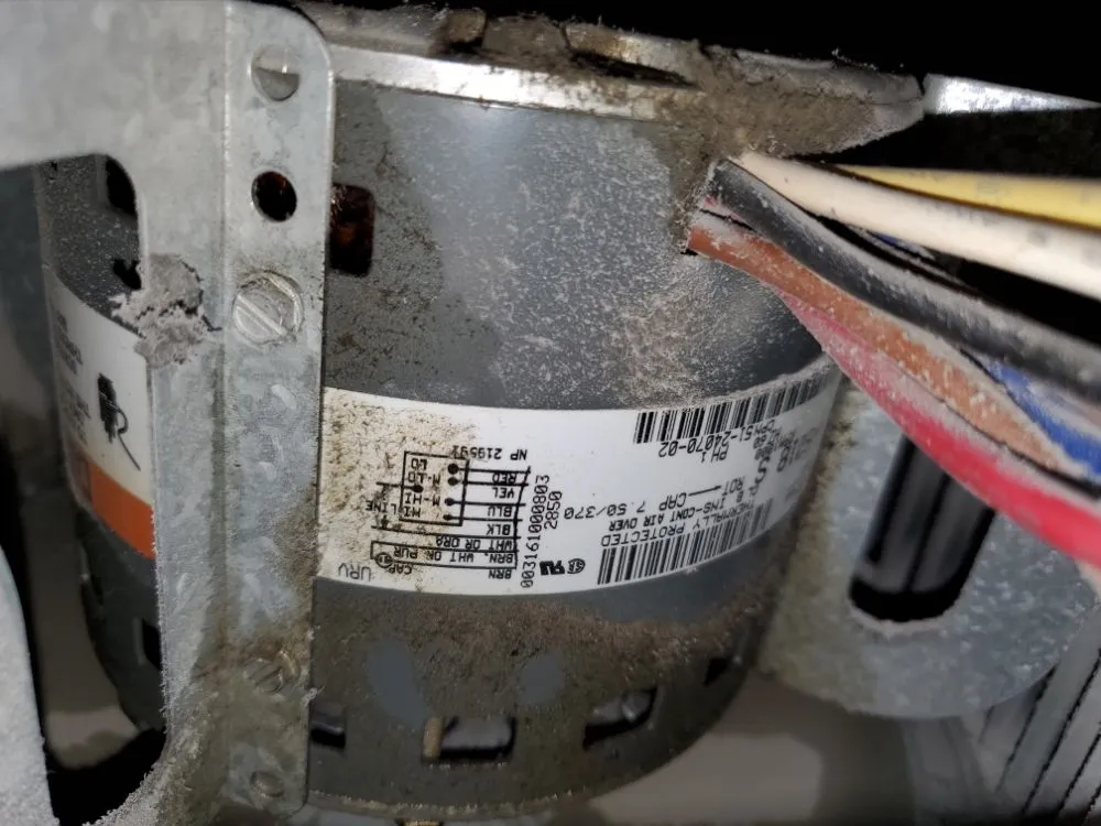 Slide of United Structured American Air & Heating