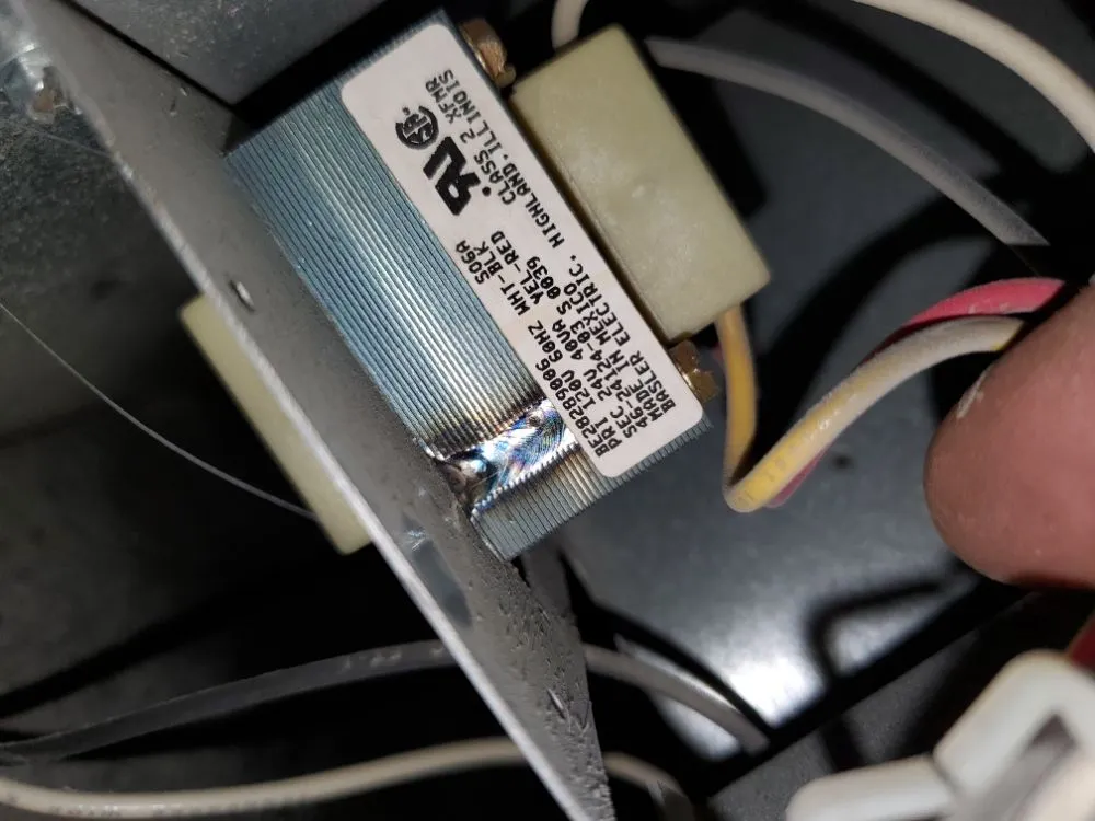 Slide of United Structured American Air & Heating