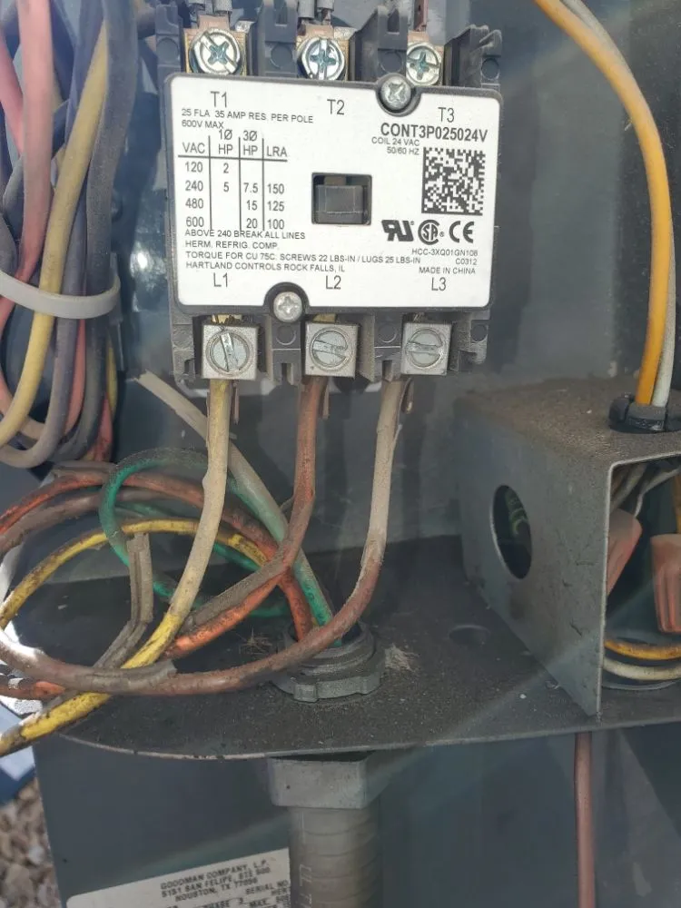 Slide of United Structured American Air & Heating