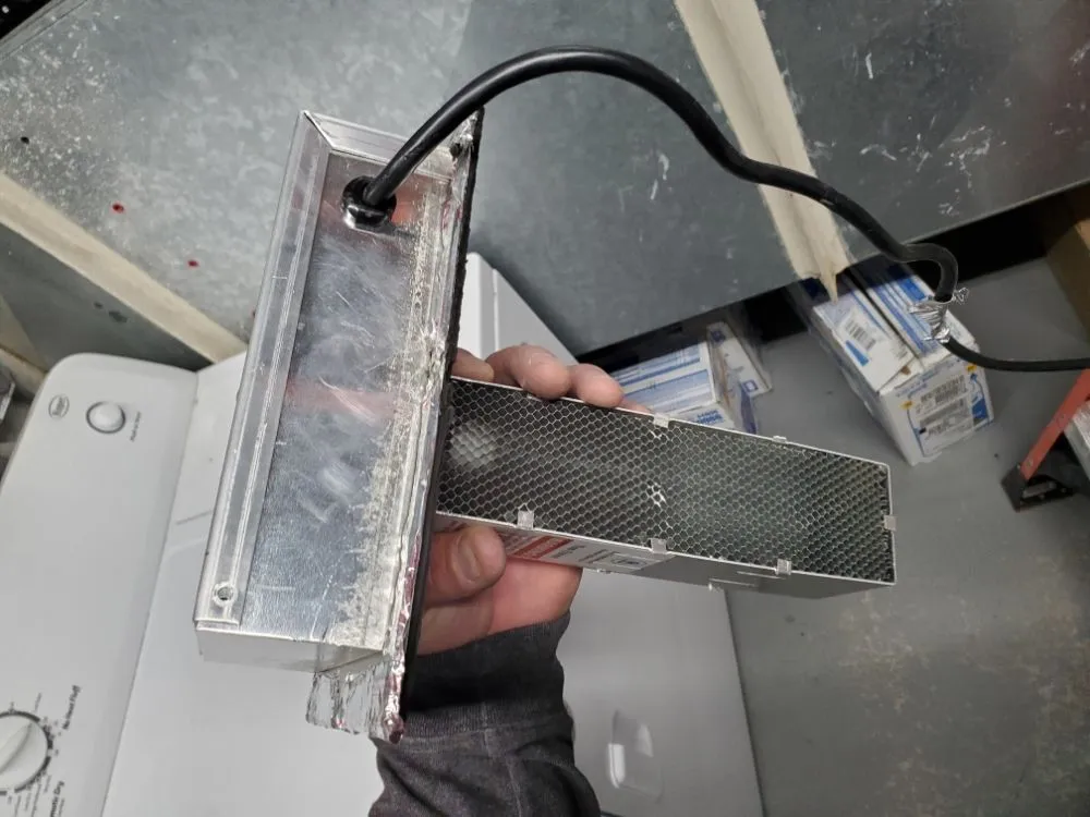 Slide of United Structured American Air & Heating