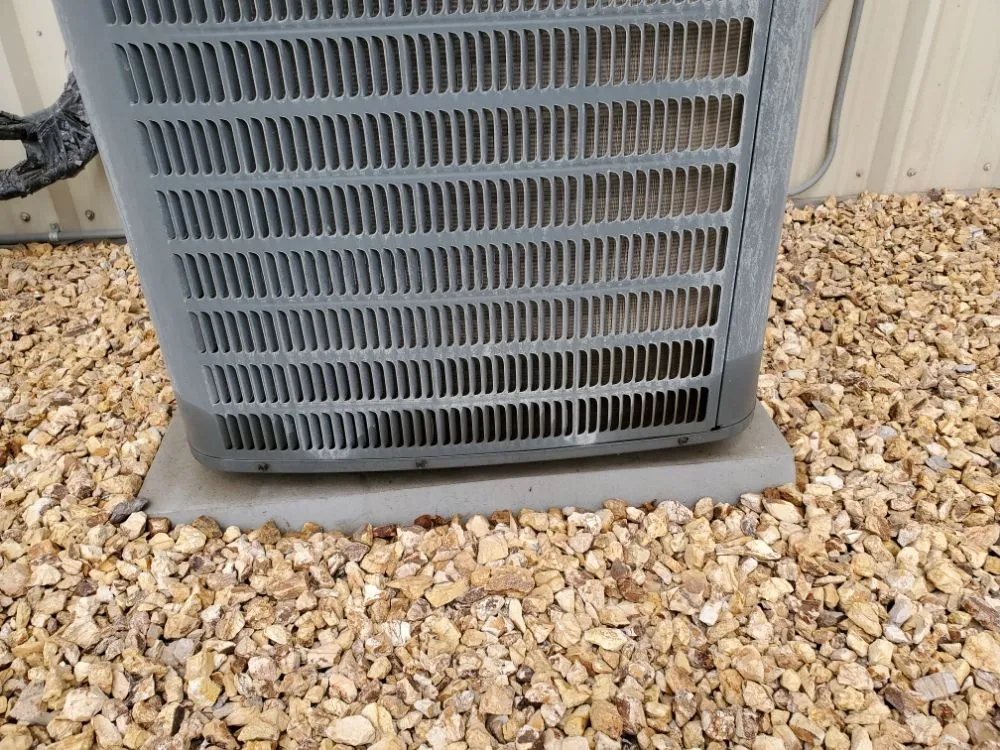 Slide of United Structured American Air & Heating