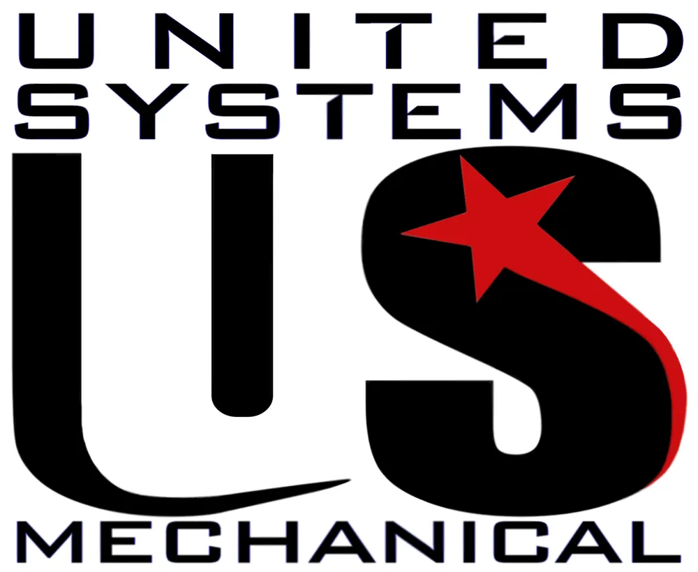Slide of United Systems Mechanical