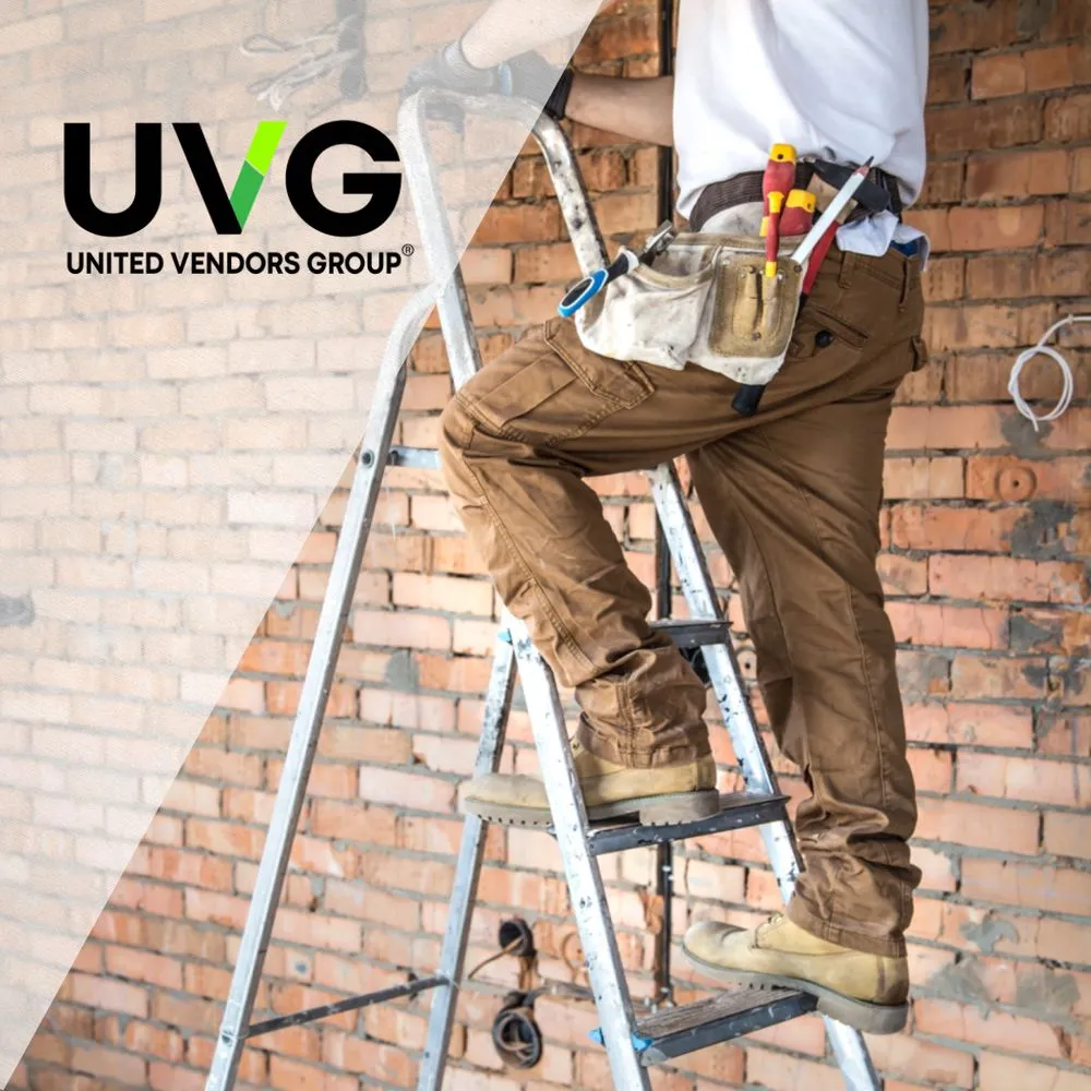 Trusted HVAC maintenance for local homeowners in St. Petersburg, FL by United Vendors Group