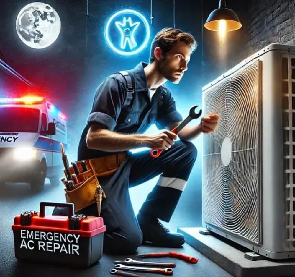 Slide of Unity Construction Heating & Air