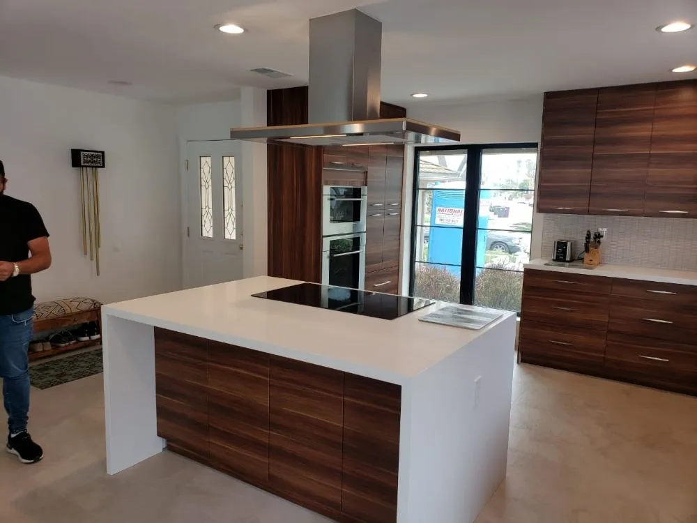 Slide of Unity Construction Heating & Air