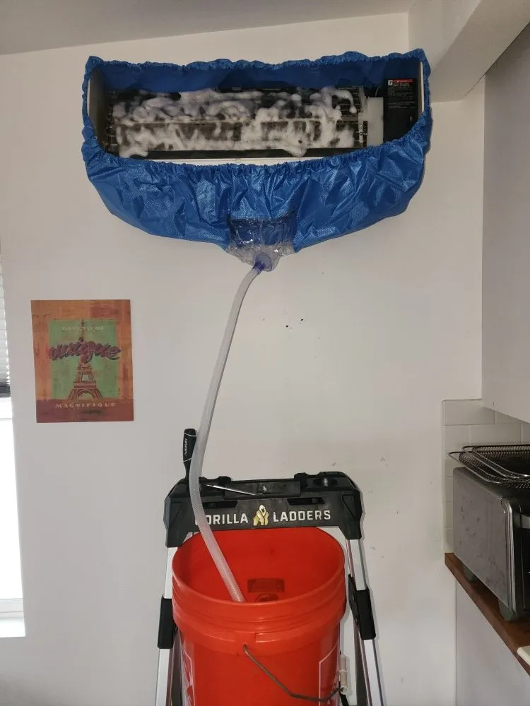 Slide of Unity Construction Heating & Air