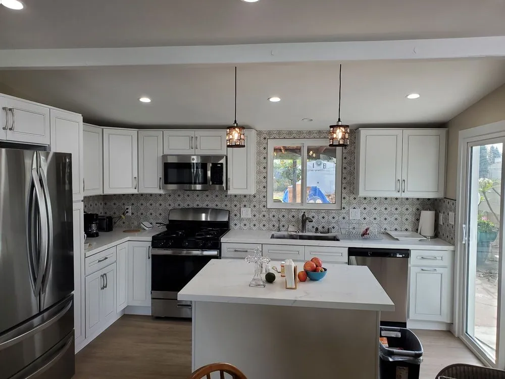 Slide of Unity Construction Heating & Air