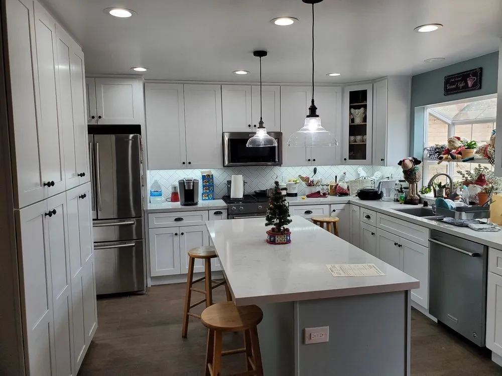 Slide of Unity Construction Heating & Air