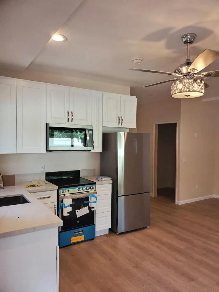 Slide of Unity Construction Heating & Air