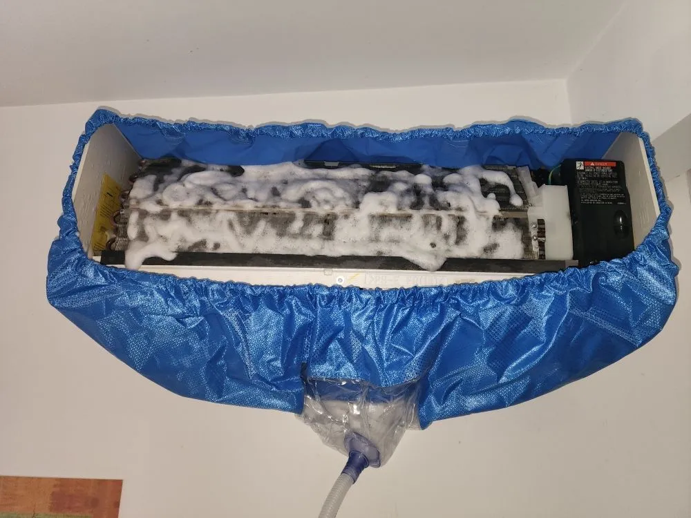 Slide of Unity Construction Heating & Air