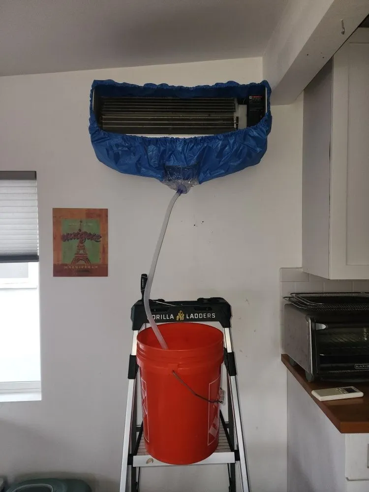 Slide of Unity Construction Heating & Air