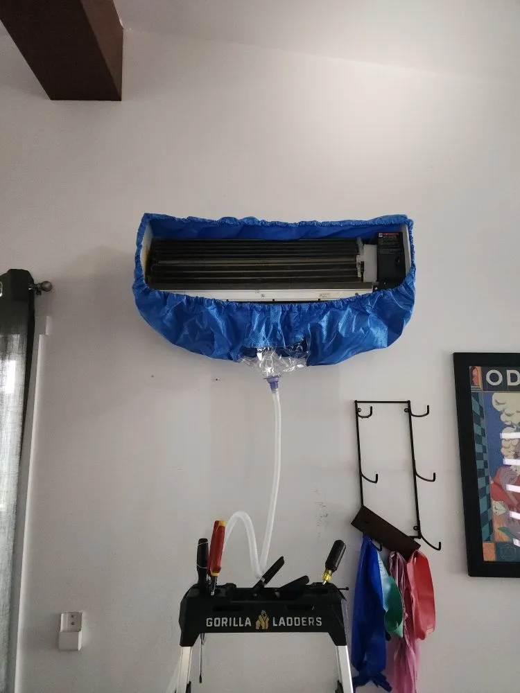 Slide of Unity Construction Heating & Air