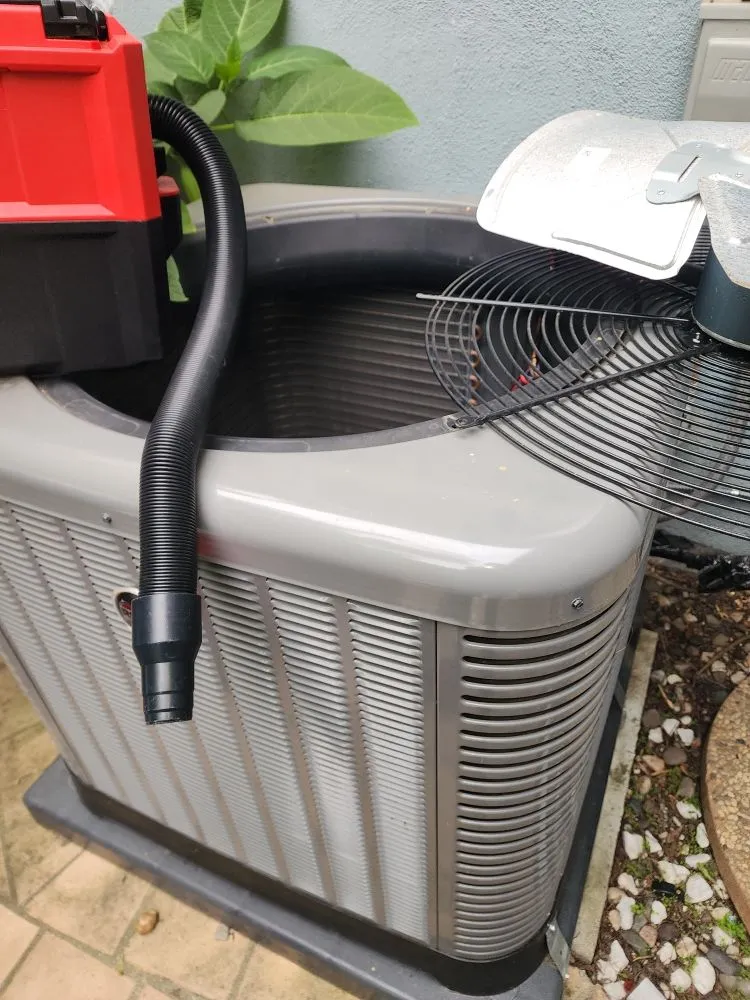 Slide of Unity Construction Heating & Air