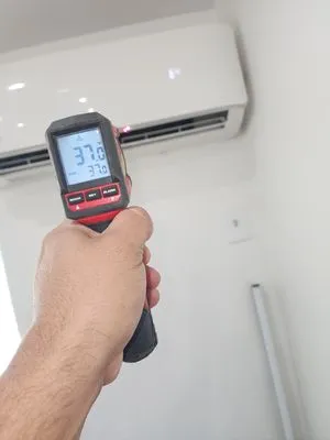 Unity Construction Heating & Air