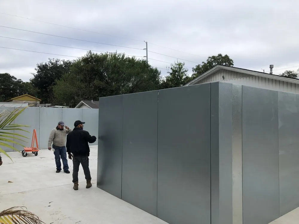 Slide of Unity Cooling Systems