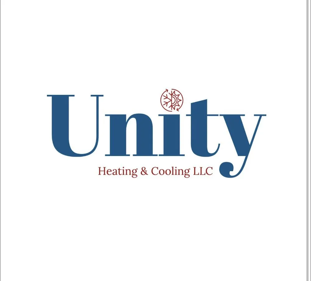 Slide of Unity Heating & Cooling