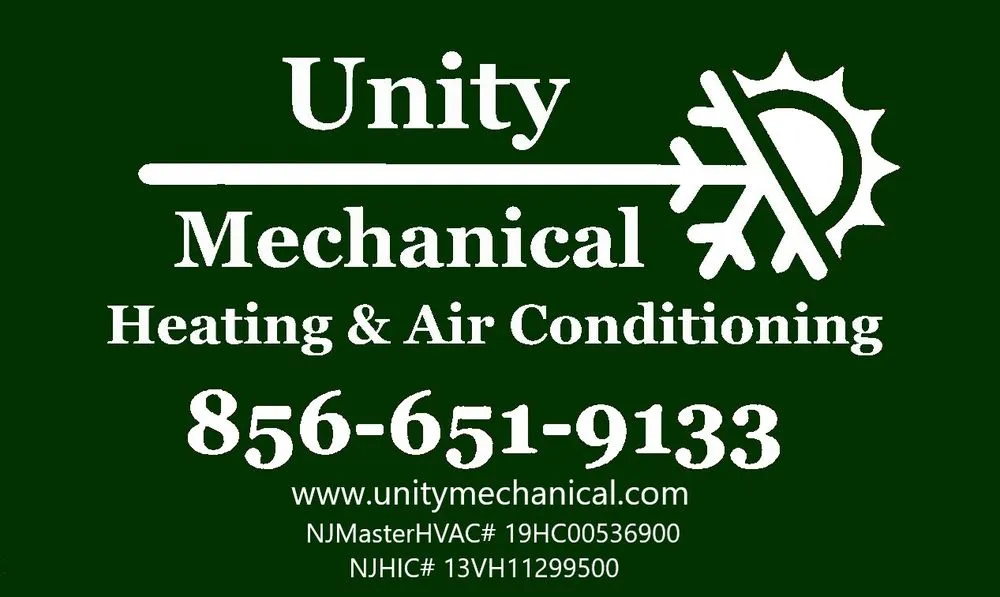 Slide of Unity Mechanical