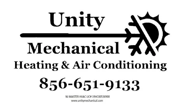 Unity Mechanical