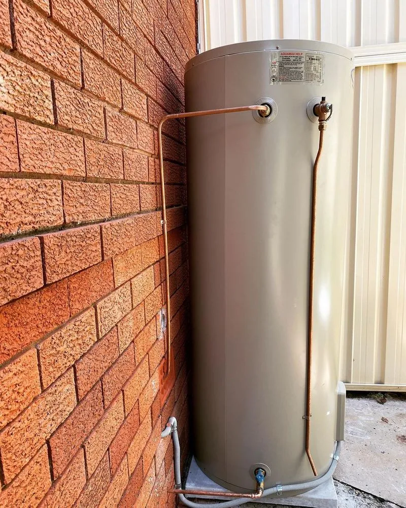 Slide of Unity Plumbing & Boiler Repair