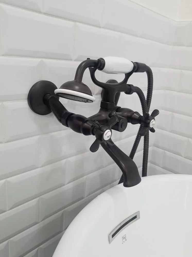 Slide of Unity Plumbing & Boiler Repair