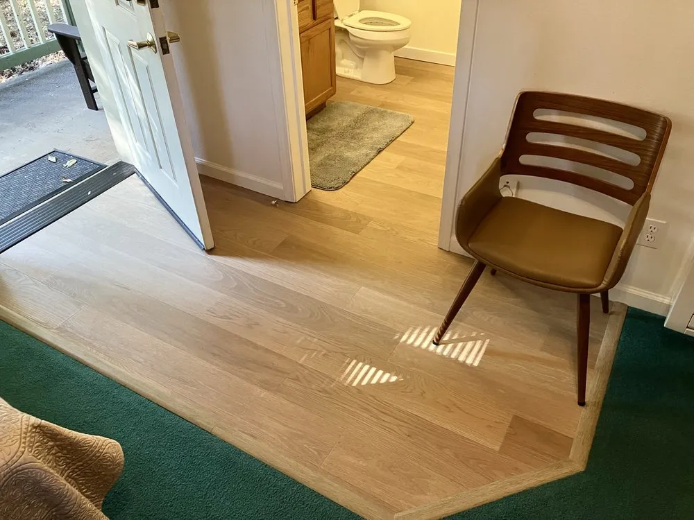 Slide of Unity Remodel & Repair