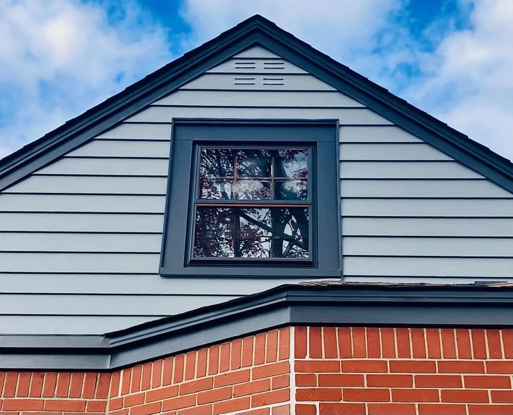 Slide of Unity Remodel & Repair