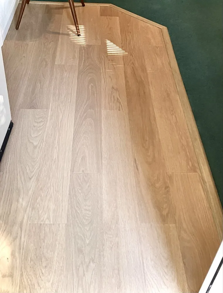 Slide of Unity Remodel & Repair