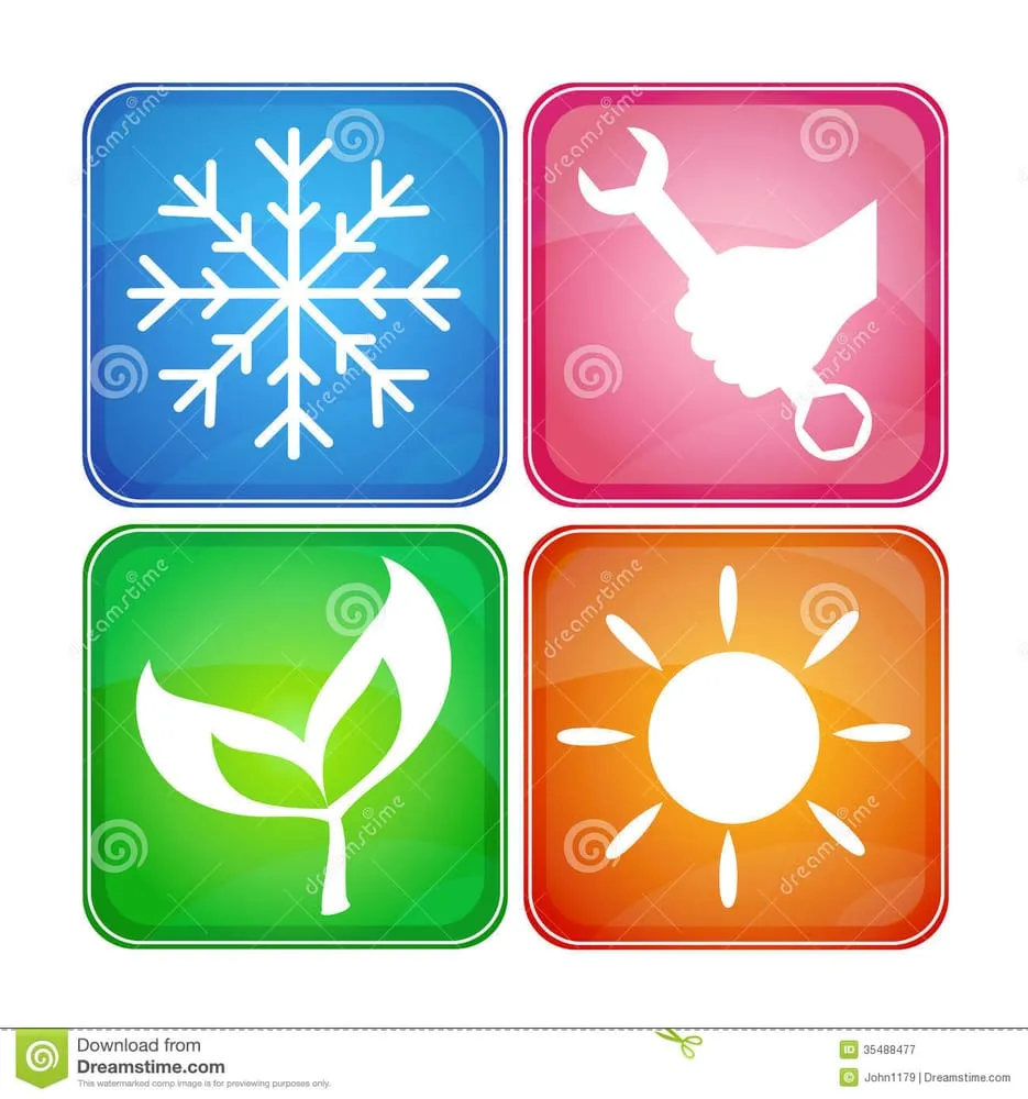 Slide of Universal A/C