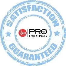 Slide of Universal Air & Heat