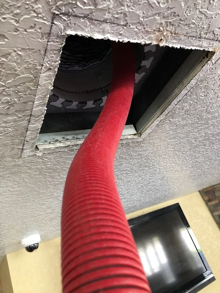 Slide of Universal Air & Heat