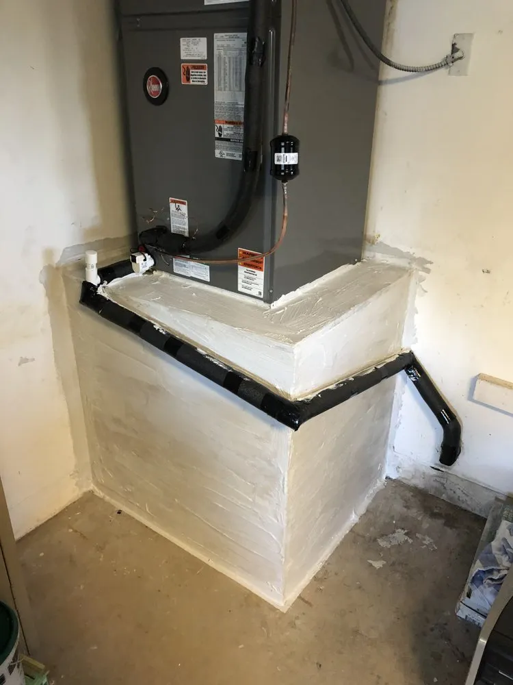 Slide of Universal Air & Heat