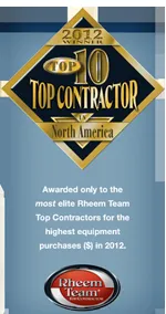 Slide of Universal Air & Heat