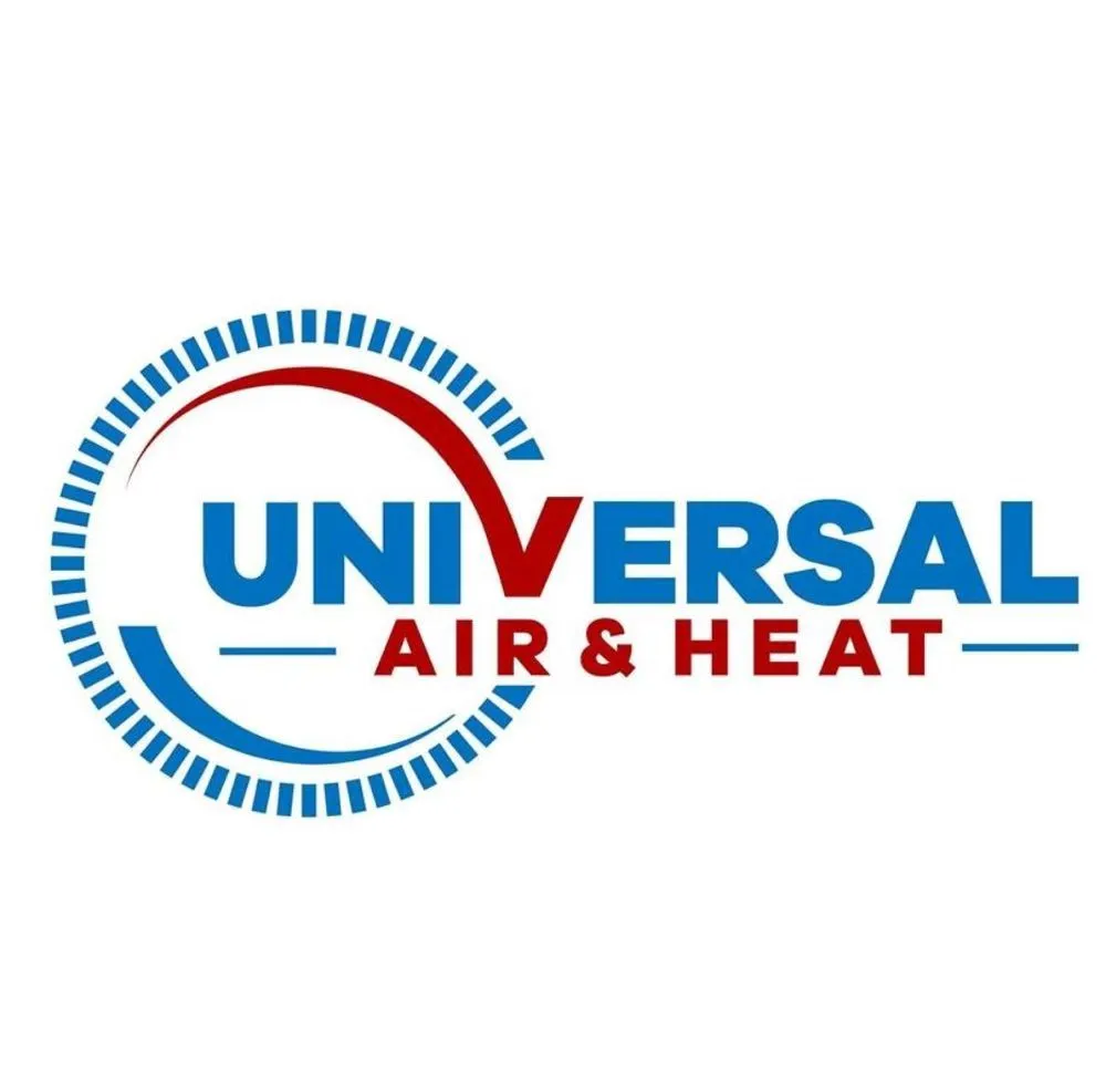 Slide of Universal Air & Heat