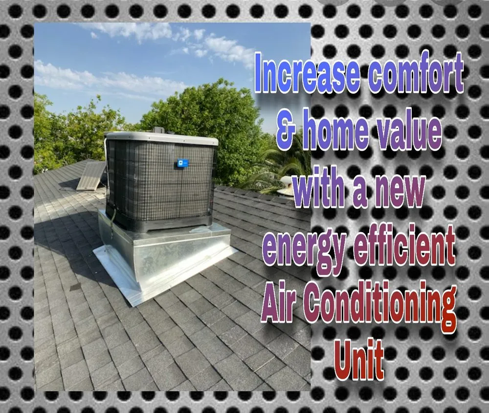 Slide of Universal Air