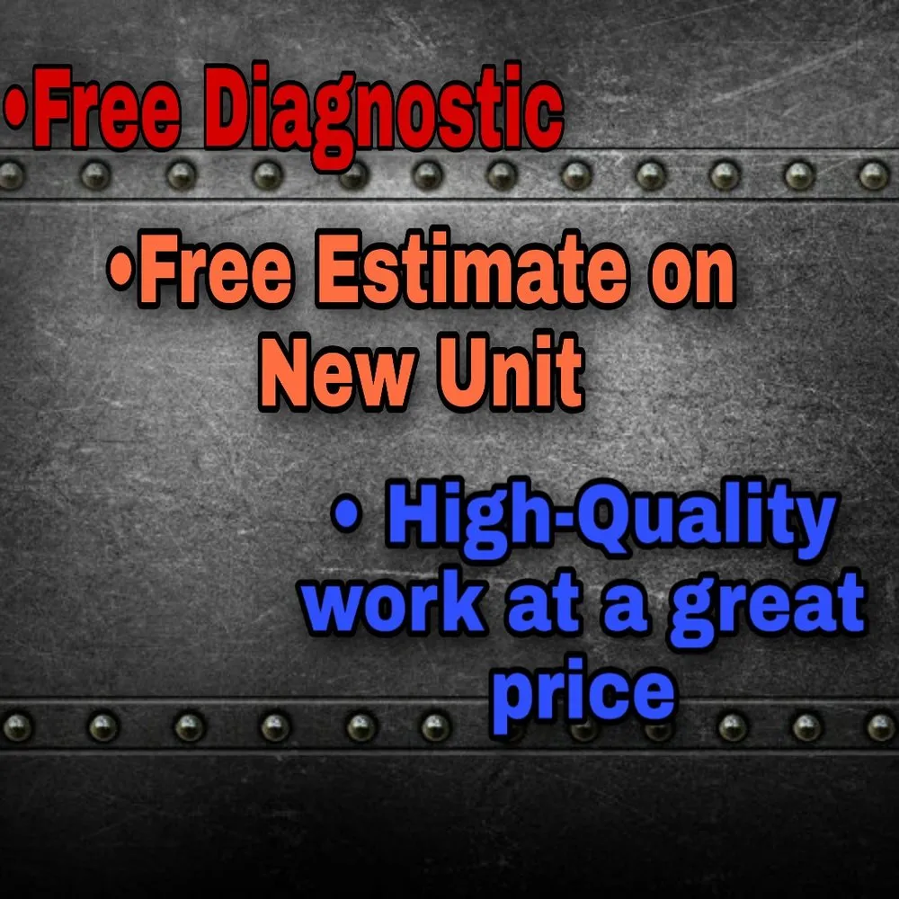 Slide of Universal Air