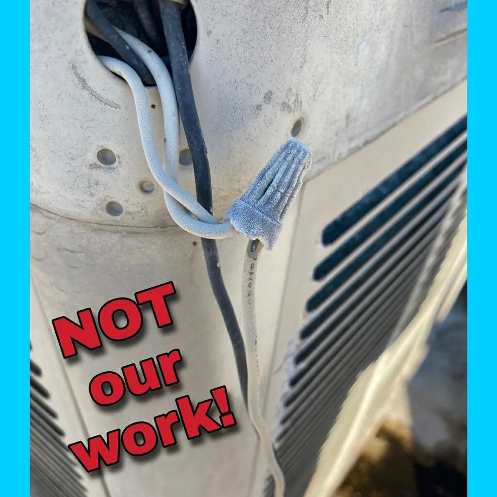 Slide of Universal Air