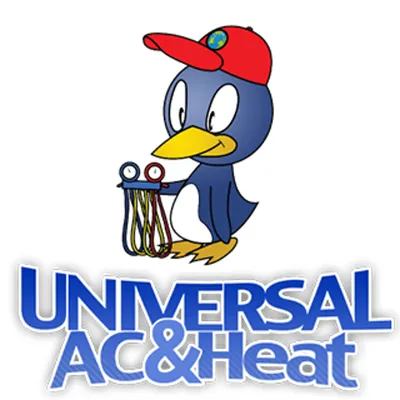 Universal Air Conditioning and Heating