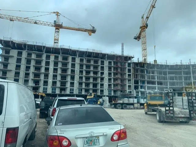 Slide of Universal Air Conditioning