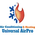 Slide of Universal Air Pro