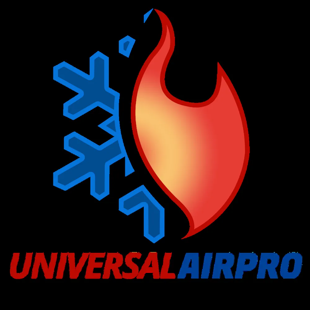 Slide of Universal Air Pro