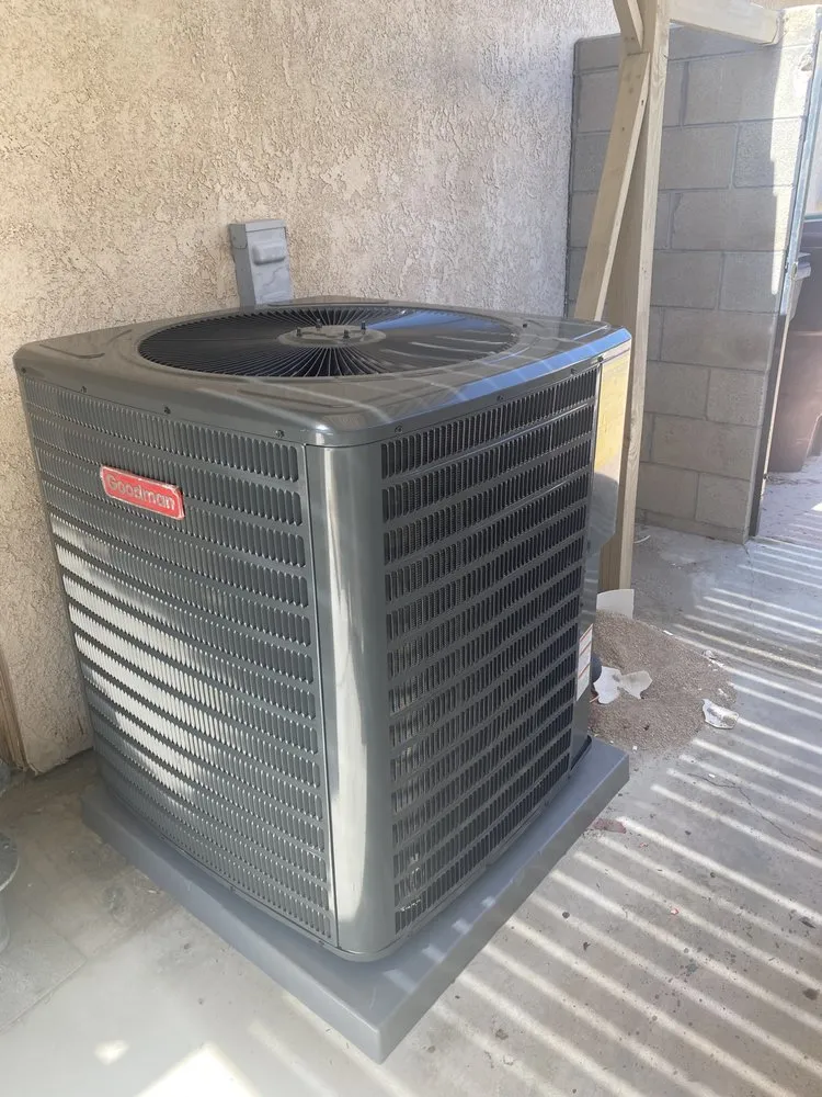 Slide of Universal Air